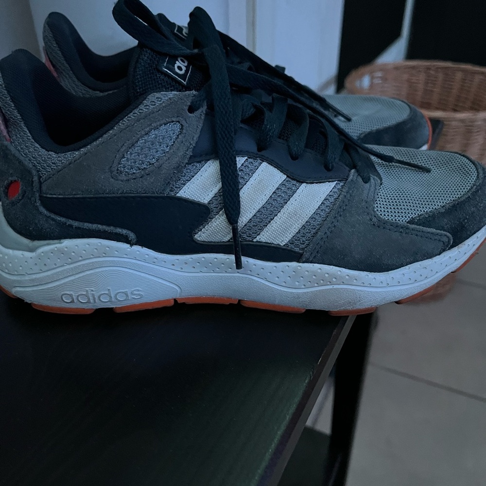 Boys adidas